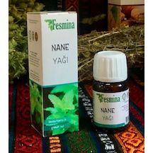 Fesmina Nane Yağı 20 ML