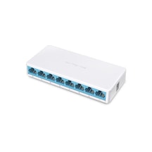 Tp Link 10/100Mbps 8Xport Switch Ms108