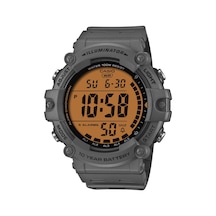 Ae-1500whc-8avdf Dijital Erkek Kol Saati Çok Renkli