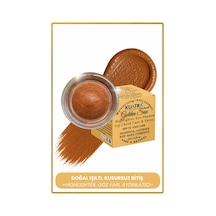 Kuatra Golden Sun Çok Amaçlı Işıltı Veren Balm 7 ML