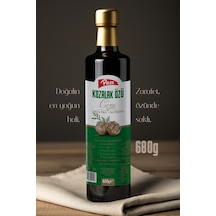 Kozalak Özü 680 Gr