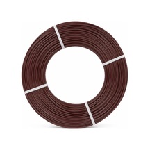 Elas 3d Koyu Kahverengi Pla Pro Makarasız 1kg Filament