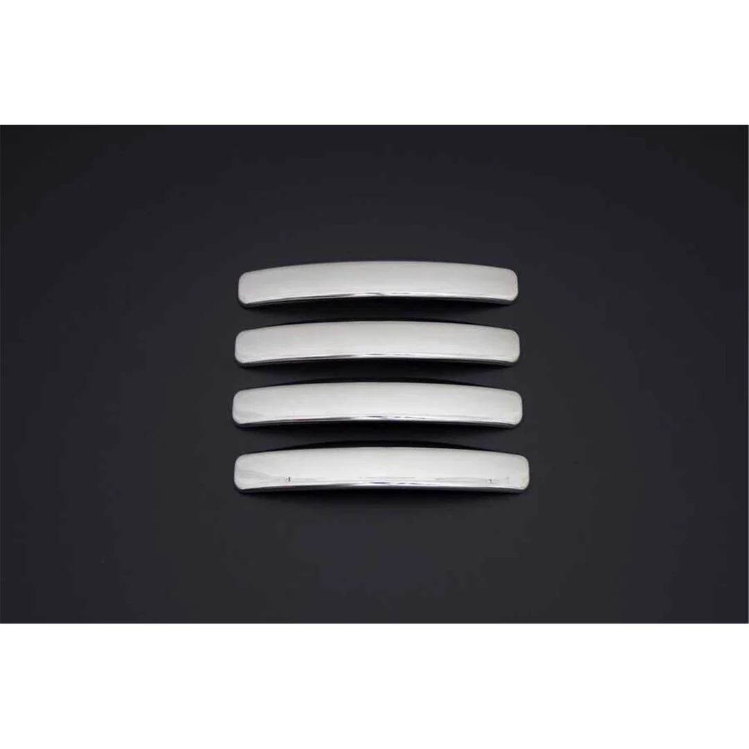 Dacia Lodgy Kapı Kolu - Krom, 4 Kapı 2012 Ve Sonrası
