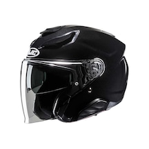 Hjc F31 Kask Metal Siyah B16