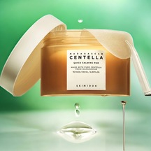 Skin1004 Madagascar Centella Tonik Ped 70 Adet