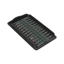 Tr 05134000001 Kraftform Micro Big Pack 1, Tornavida Seti, 7 Parça, 25 Parça
