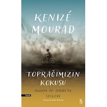Toprağımızın Kokusu Filistin Ve İsrail'in Sesleri - Aıaı-897138