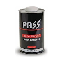 Pass Boya Sökücü 0,75 litre