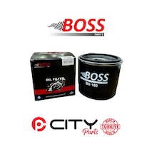 Bmw R 1200 Rs 2014-2024 Yağ Filtresi Boss Ct2057