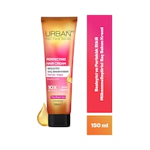 Perfecting Marula Ve Argan Yağı Besleyici Parlaklık Veren Saç Bakım Kremi -150ml-vegan
