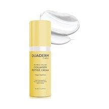 Duaderm Kolajen Peptid Krem, Hyaluronik Asit Ve Alpha Arbutin İçeren Cilt Bakım Kremi, 50 Ml