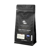 Coffeetropic Terra Single Origin El Salvador Santa Ana Volcano Öğütülmüş Moka Pot 250 G