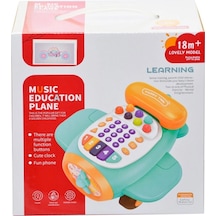Mey İthalat 668-107 Musıcal Educatıonal Plane