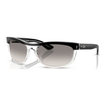 Siyah - Şeffaf