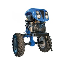 Çapa Makinası Antor 3ld510 Flash 550 12.0 Hp
