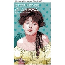 Clarissa -   Modern Klasikler Dizisi