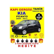 KİA PİCANTO KAPI GERGİSİ TAMİR KİTİ