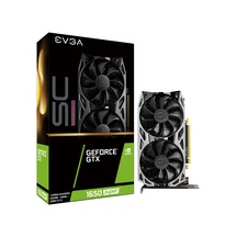 Evga NVIDIA GeForce GTX 1650 Super SC Ultra Gaming 04G-P4-1357-KR 4 GB GDDR6 128 Bit Ekran Kartı