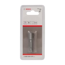 Vidalar Için Profesyonel Lokma Anahtarı Anahtar Genişliği 7 Mm Uzunluk 50 Mm 2608550070