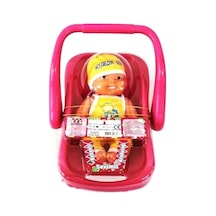 816 Bebekli Anakucağı Mini Sevimli - Uvcu-890134 1 Adet