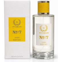 Multibrand Mk0mno7100 Unisex Vücut Sprey