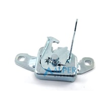 Motor - 951 - Kaput - Myceshop - Kılıdı Logan 1 Adet