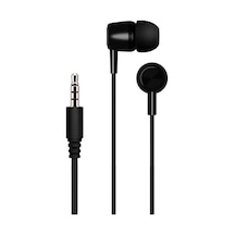 Tonex D1 Bass Mikrofonlu Kulak İçi Kulaklık