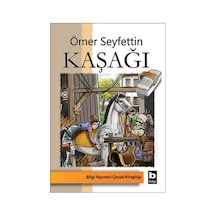 Kaşağı Bilgi Yayınevi
