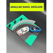 Siyah - Yeşil