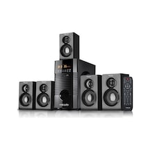 Mikado Md-856 5+1 Multimedia Bluetooth Speaker Usb+sd+fm Destekli Uzaktan Kumanda İle