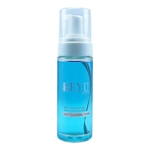 Deluxe Beyu Paris Yağlı Ve Karma Ciltler İçin Yüz Temizleme Köpüğü 150 ML