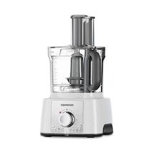Kenwood FDP65.640WH 1000 W Multipro Ekspress Mutfak Robotu