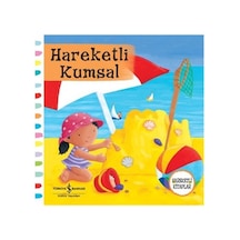 Hareketli Kumsal -Iş Bankası Hareketli Kitaplar Serisi