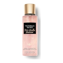 Victoria's Secret Bare Vanilla Shimmer Işıltılı Mist Vücut Spreyi 250 ML