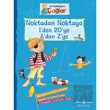 Arkadaşım Çağlar