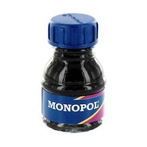 Monopol Çini Mürekkebi Mavi 1103
