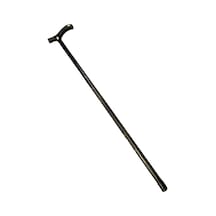Nusnus Ve Telkari İşlemeli İnce Baston No1 92 CM