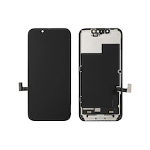 Apple Uyumlu iPhone 15 Dokunmatik Ekran Srv
