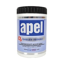 Apel D3 Iskelet Tutkali 4 Kg