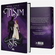Tılsım Ve Sis 2: Adanmışa Aldanmak Ciltli / Seda Lena