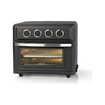 Cuisinart TOA60E Air Fryer Mini Fırın