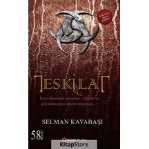 Teşkilat - Selman Kayabaşı
