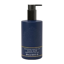 Sandalwood Country Club Driftwood & Sea Salt Sıvı Sabun 300 ML Sandalwood Country Club Driftwood & Sea Salt Sıvı Sabun 300 ML
