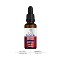 Procsın Blemish Leke Karşıtı Cilt Bakım Yağı  20 ML