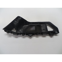 Volkswagen Caddy- 11/15 Ön Tampon İç Bağlantı Braketi Sol Tw