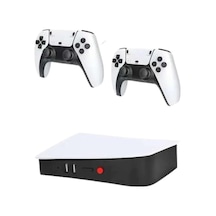 Bay Video Oyunu Konsolu Retro 4k 3d Yeni Oyun Retro Game Box Najmaddin