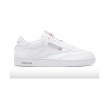 Reebok Club C Unisex Beyaz Sneaker Ayakkabı Ckr01012 Beyaz