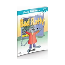 Bad Ratty Level 2 - Rjcı-858889