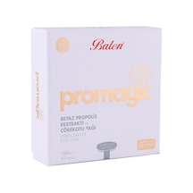 Balen Promagic Beyaz Propolis Ekstraktı ve Çörekotu Yağı 1380 MG 6