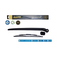 Arka Sılgı Supurgesı Kollu Porsche Cayenne 92a 2008-2010 14 360 Mm
